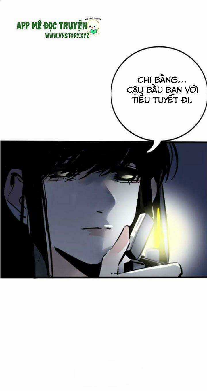 2Nd Mode- Chế Độ Thứ Hai - Chapter 13 - Trang 28