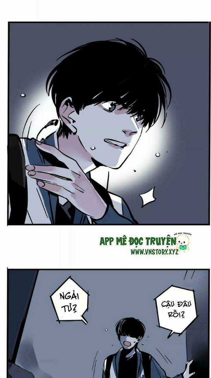 2Nd Mode- Chế Độ Thứ Hai - Chapter 13 - Trang 7