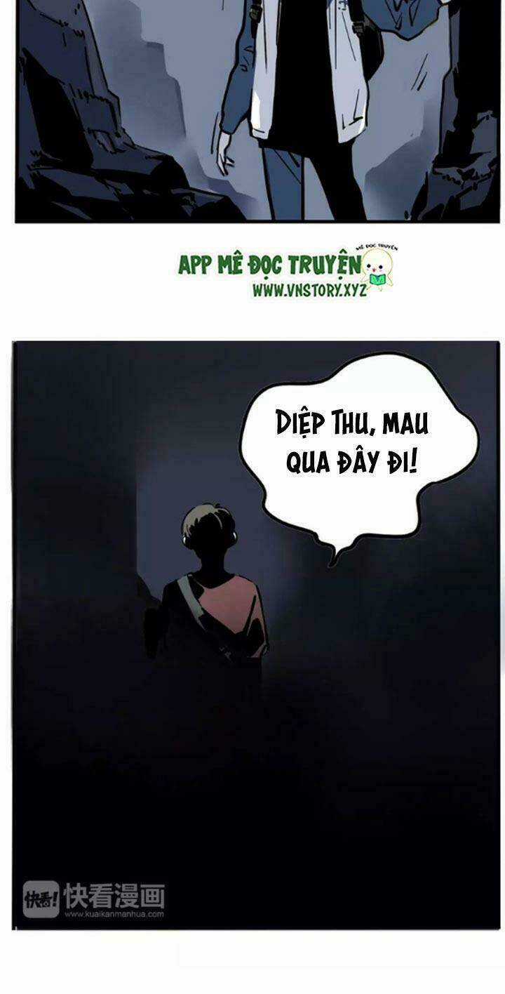 2Nd Mode- Chế Độ Thứ Hai - Chapter 13 - Trang 8