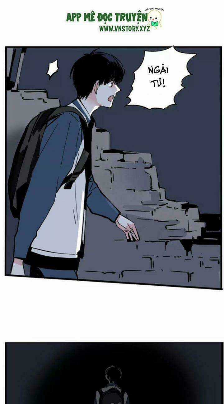 2Nd Mode- Chế Độ Thứ Hai - Chapter 13 - Trang 9