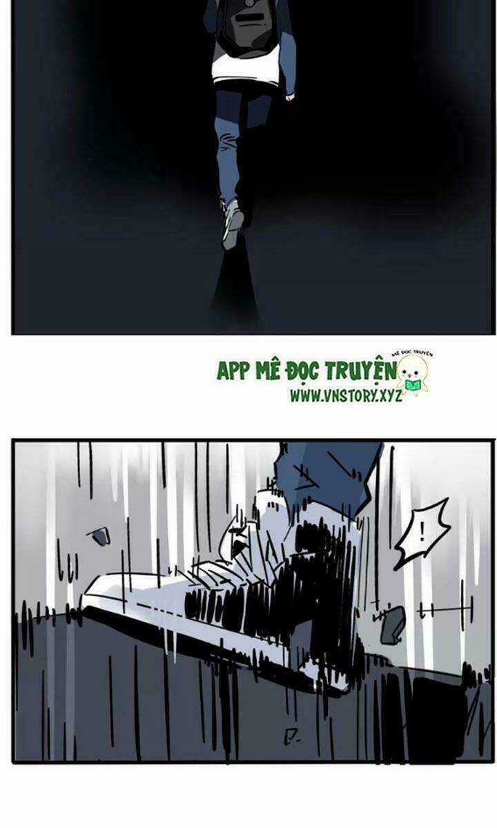 2Nd Mode- Chế Độ Thứ Hai - Chapter 13 - Trang 10