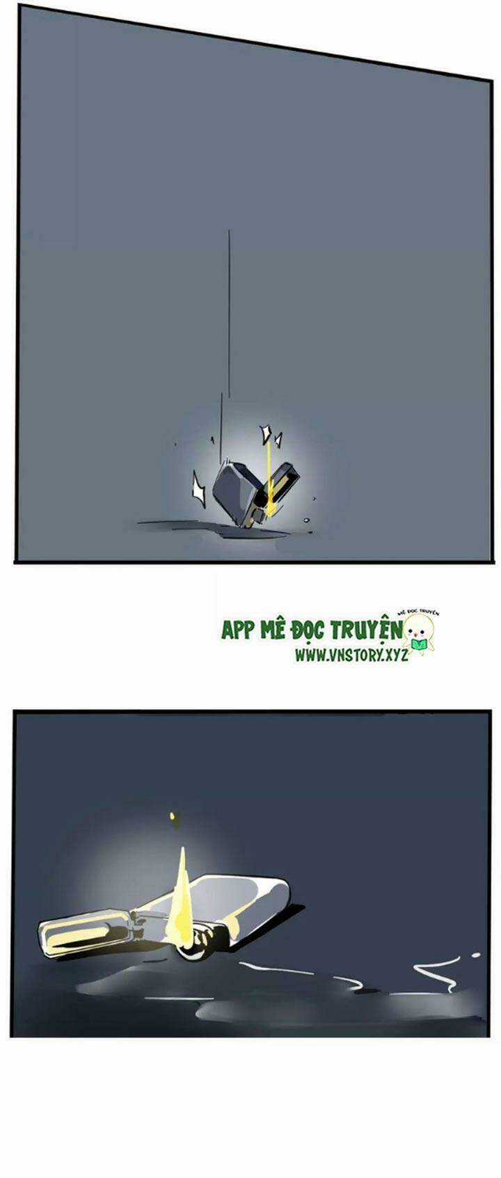2Nd Mode- Chế Độ Thứ Hai - Chapter 14 - Trang 26