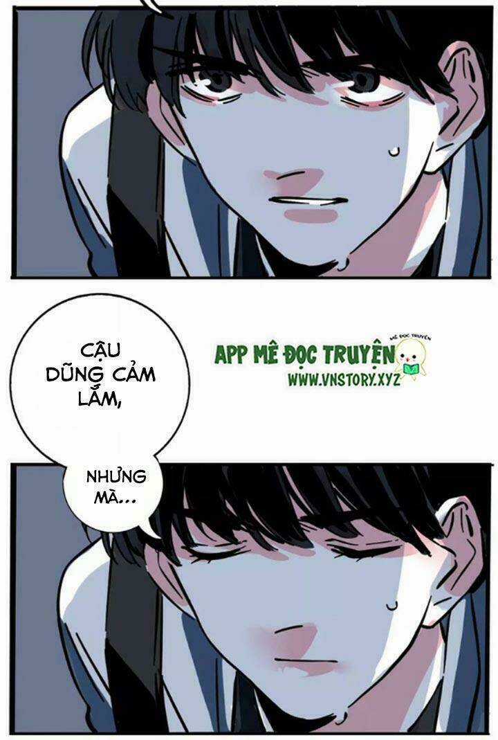 2Nd Mode- Chế Độ Thứ Hai - Chapter 14 - Trang 10