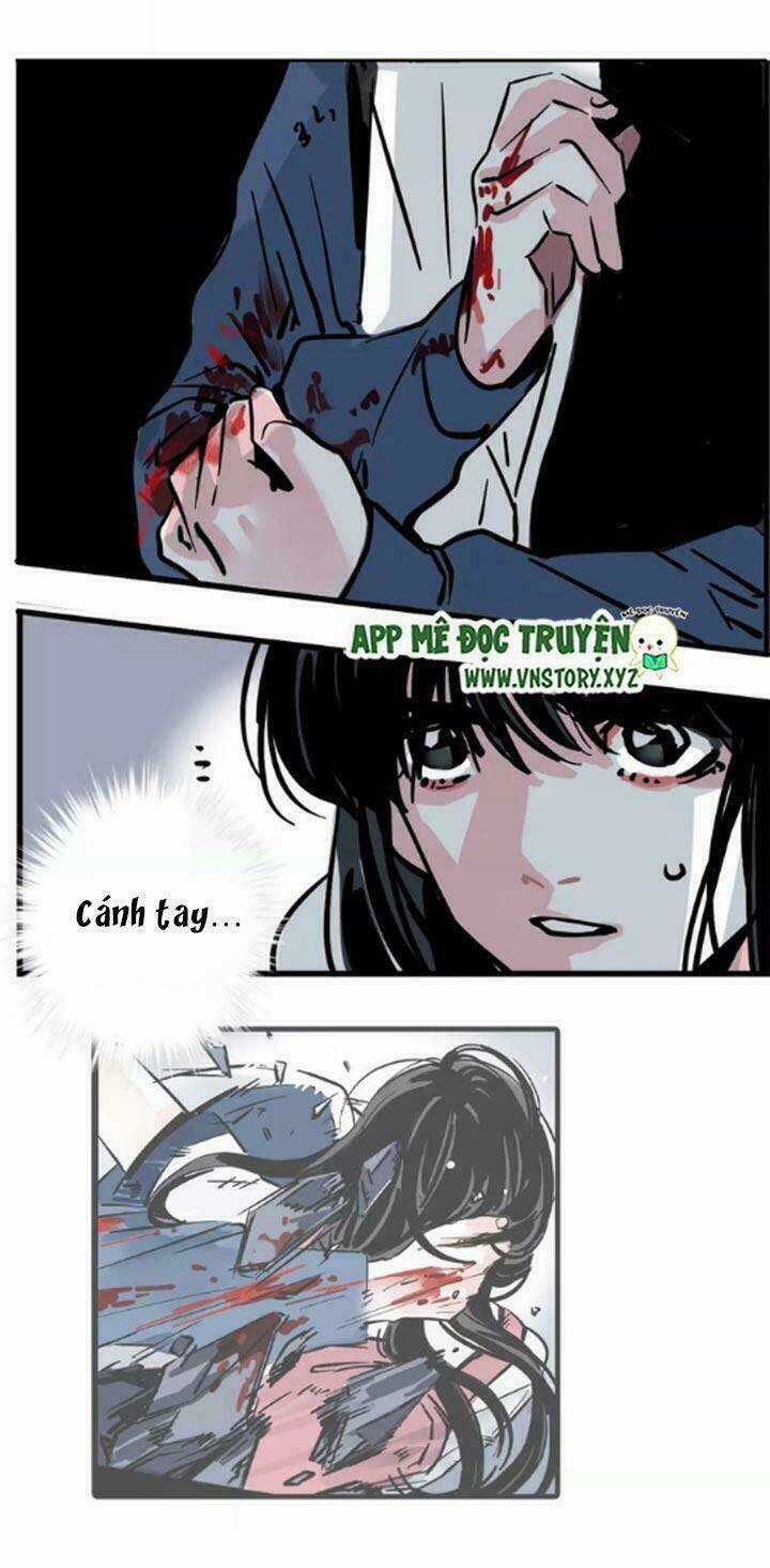 2Nd Mode- Chế Độ Thứ Hai - Chapter 15 - Trang 12