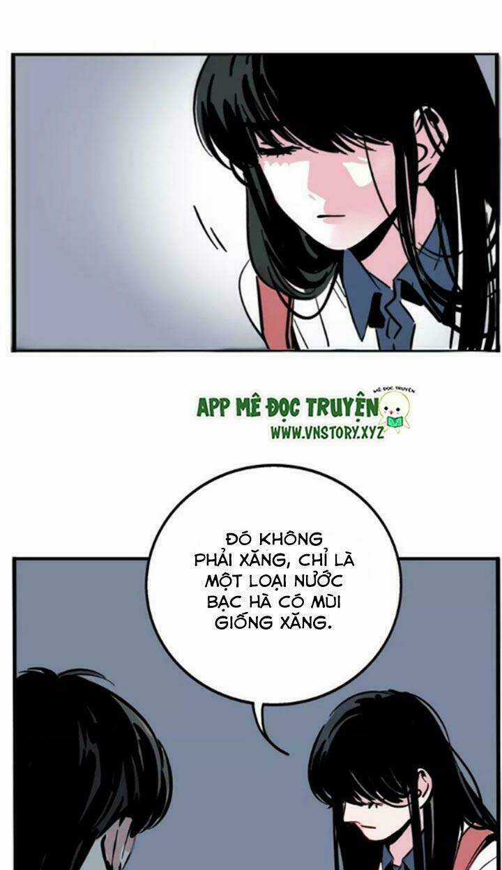 2Nd Mode- Chế Độ Thứ Hai - Chapter 15 - Trang 13