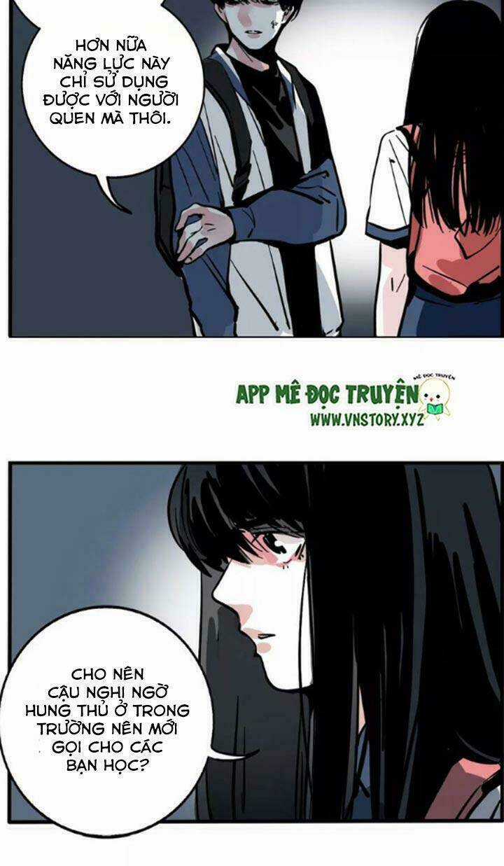 2Nd Mode- Chế Độ Thứ Hai - Chapter 15 - Trang 19