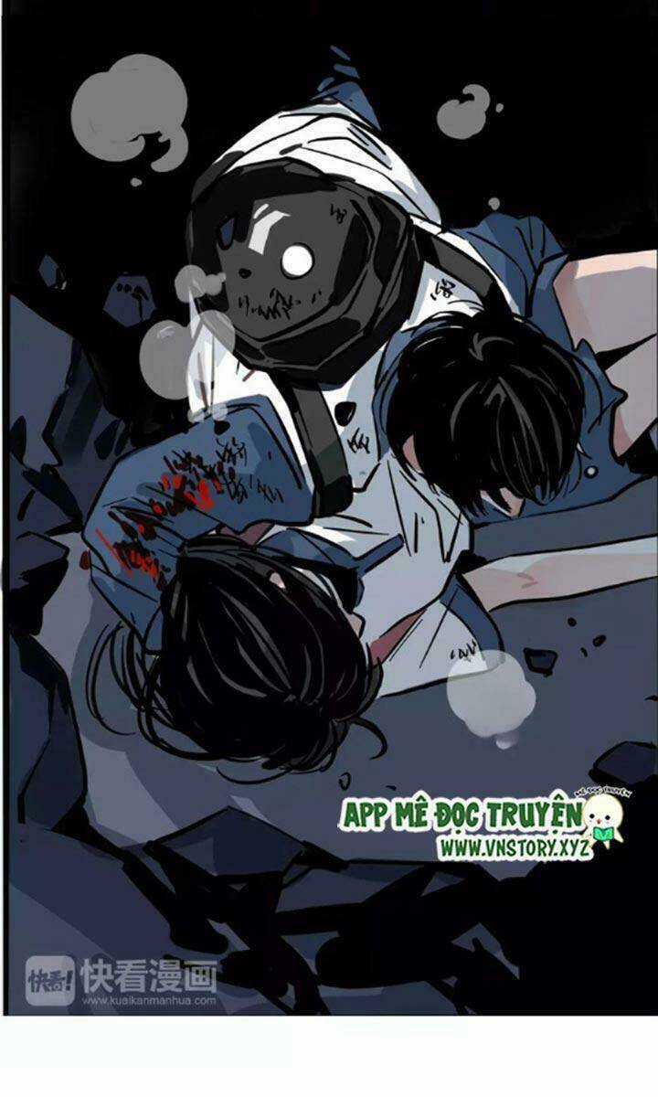 2Nd Mode- Chế Độ Thứ Hai - Chapter 15 - Trang 3