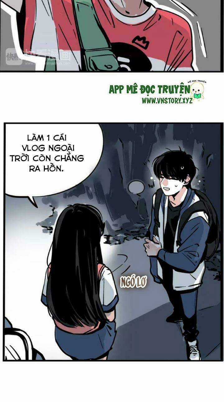 2Nd Mode- Chế Độ Thứ Hai - Chapter 15 - Trang 26
