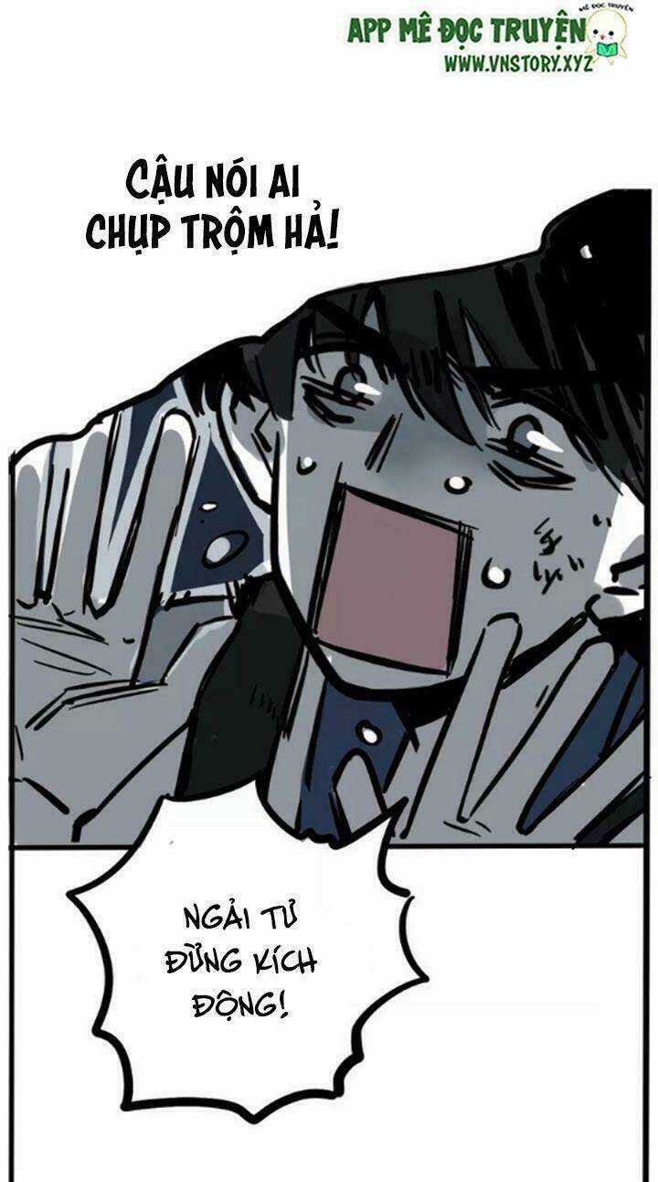 2Nd Mode- Chế Độ Thứ Hai - Chapter 15 - Trang 28