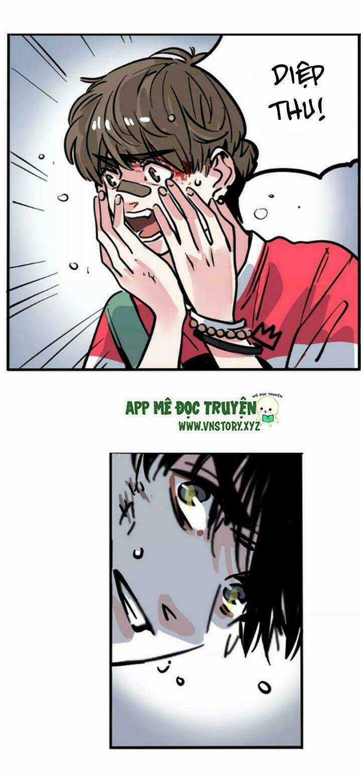 2Nd Mode- Chế Độ Thứ Hai - Chapter 15 - Trang 4