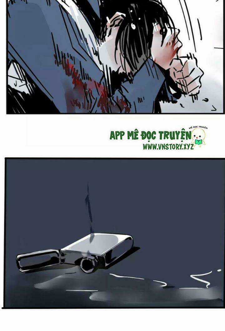 2Nd Mode- Chế Độ Thứ Hai - Chapter 15 - Trang 6