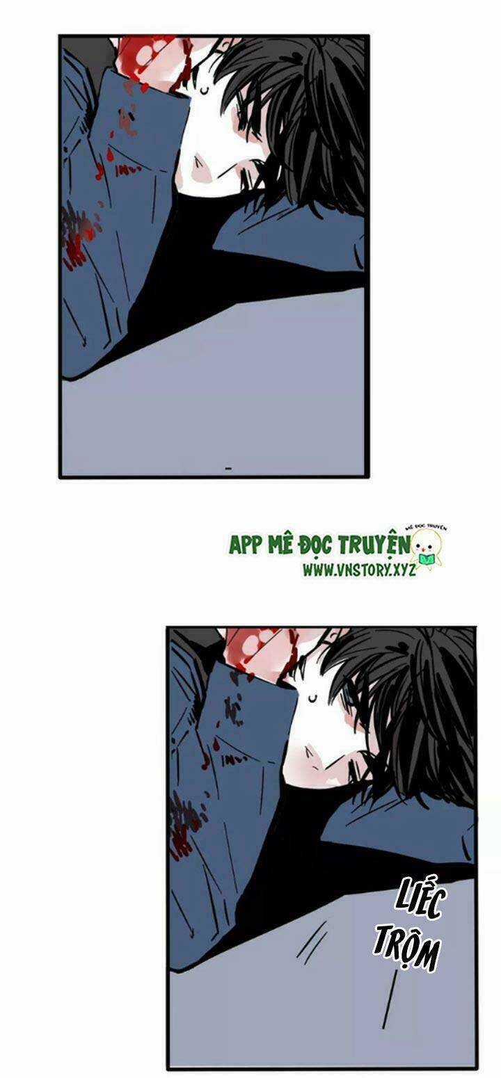 2Nd Mode- Chế Độ Thứ Hai - Chapter 15 - Trang 7