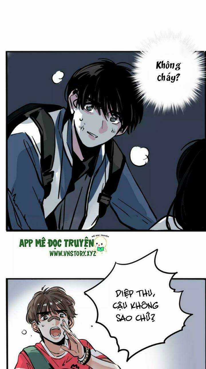 2Nd Mode- Chế Độ Thứ Hai - Chapter 15 - Trang 8