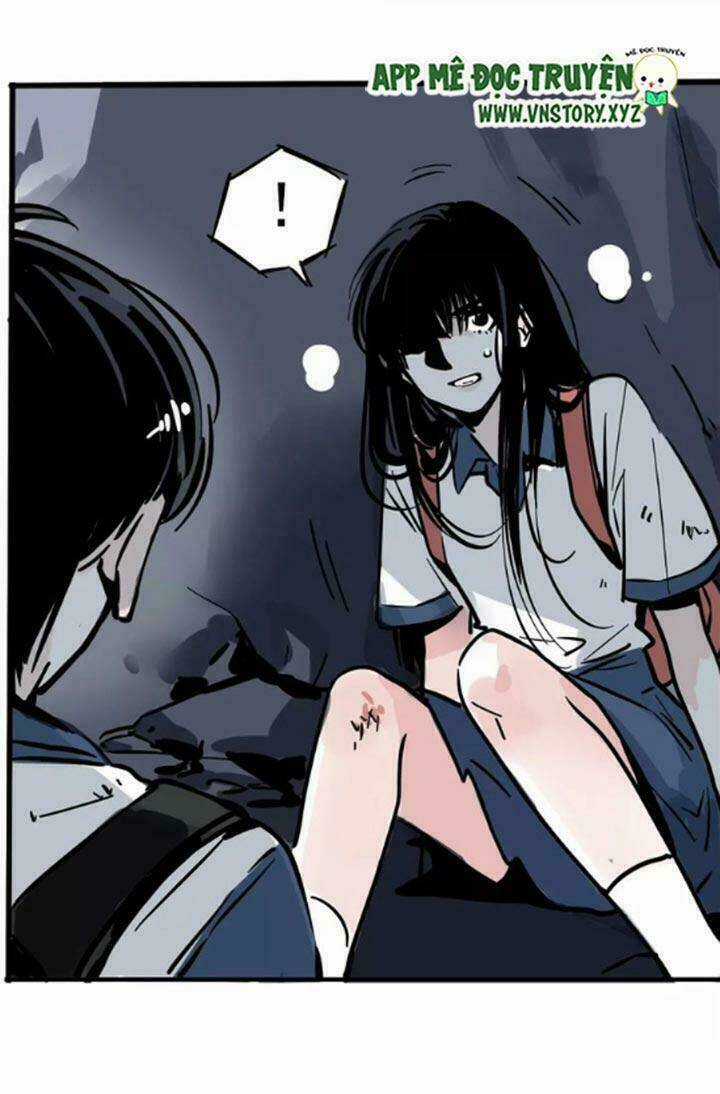 2Nd Mode- Chế Độ Thứ Hai - Chapter 15 - Trang 10