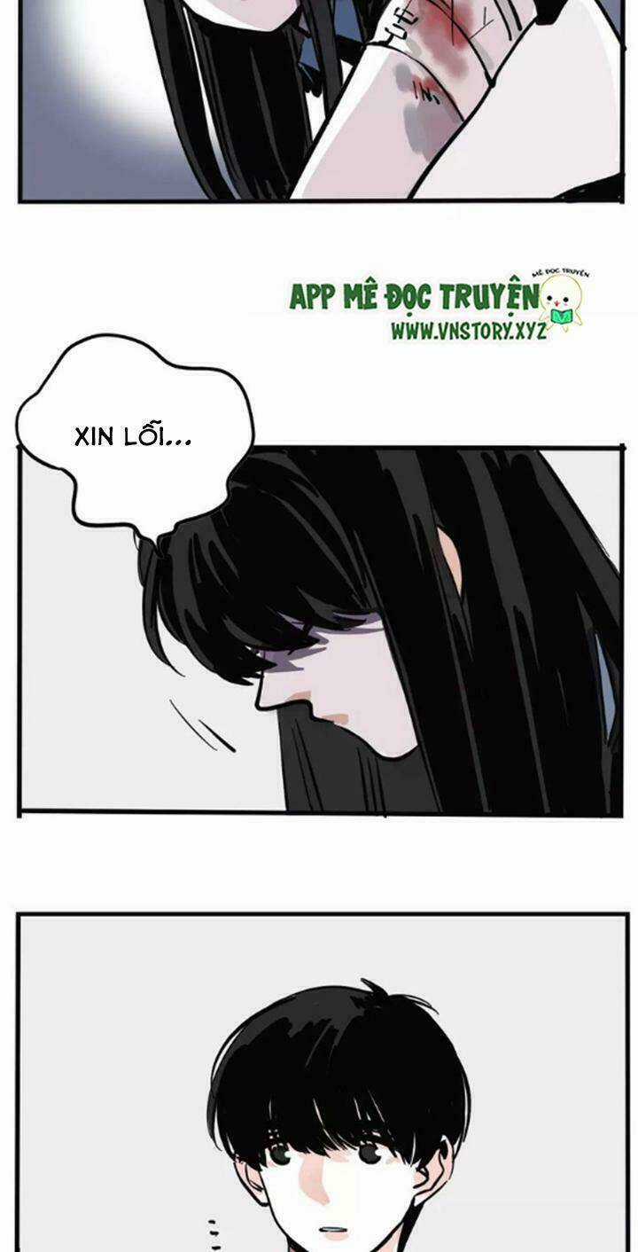 2Nd Mode- Chế Độ Thứ Hai - Chapter 16 - Trang 2