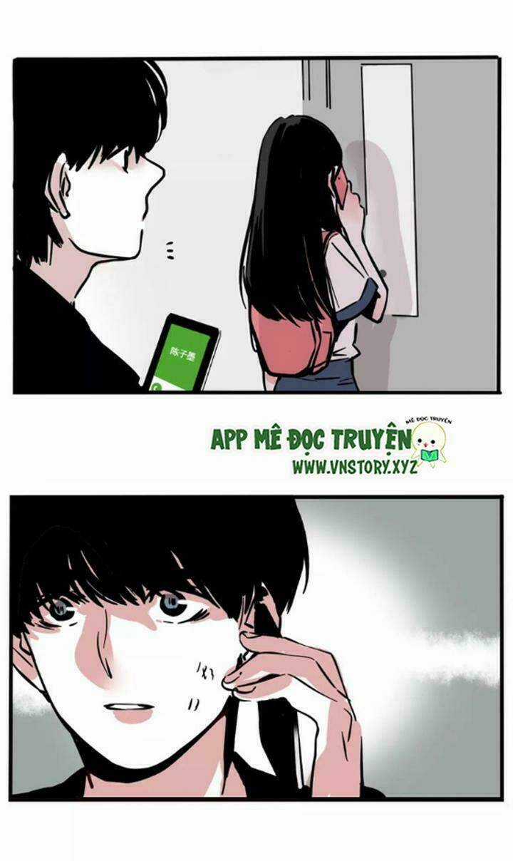 2Nd Mode- Chế Độ Thứ Hai - Chapter 16 - Trang 13