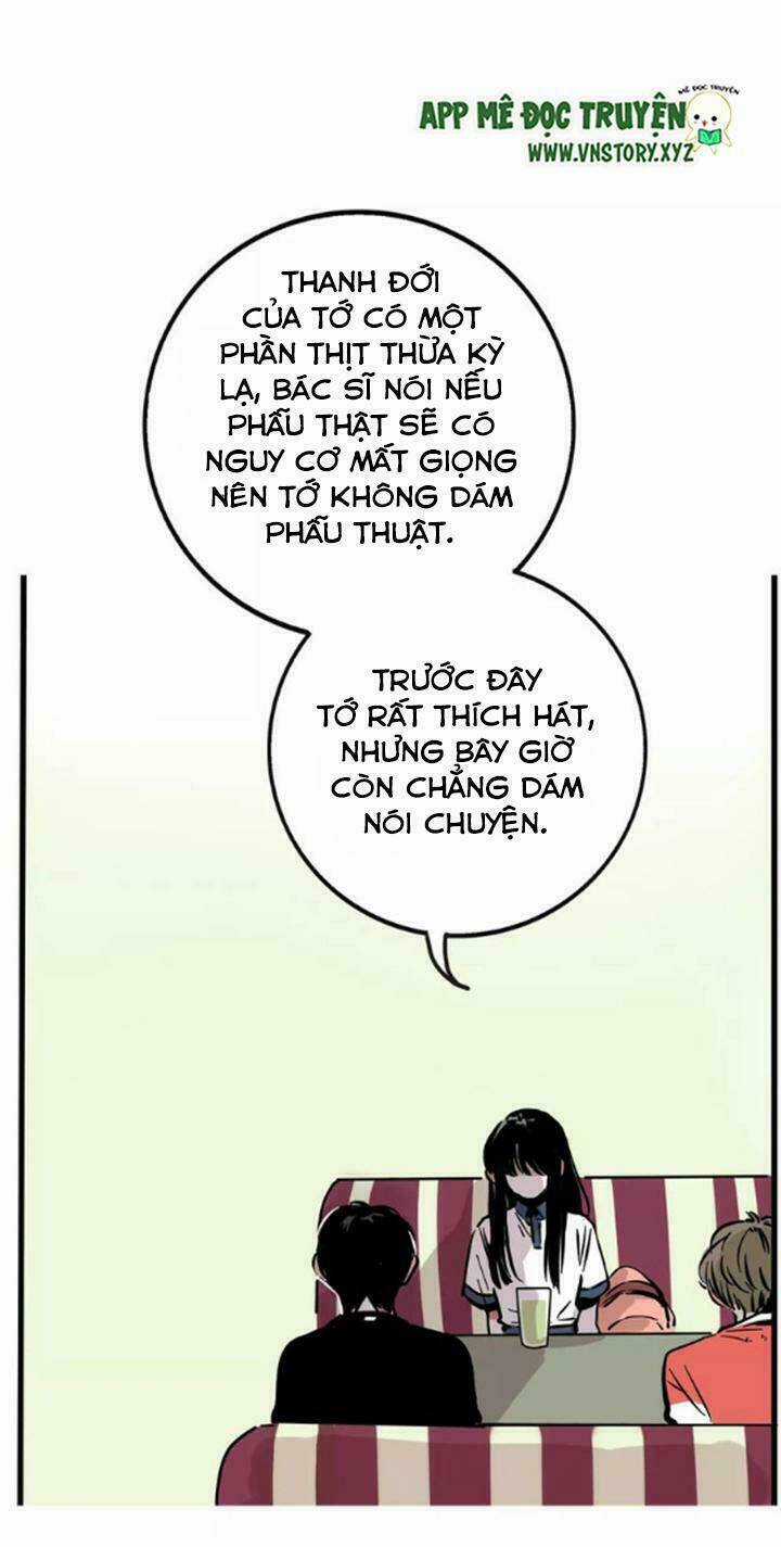 2Nd Mode- Chế Độ Thứ Hai - Chapter 16 - Trang 20