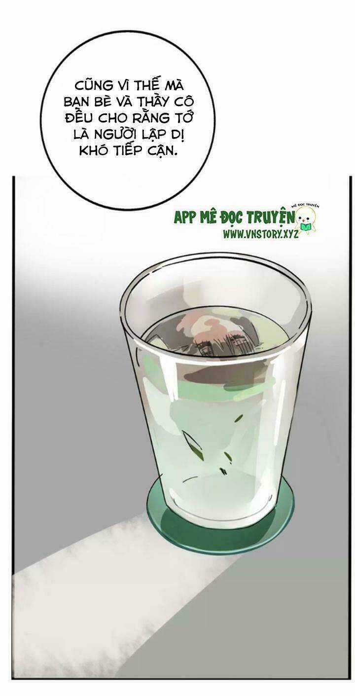 2Nd Mode- Chế Độ Thứ Hai - Chapter 16 - Trang 21