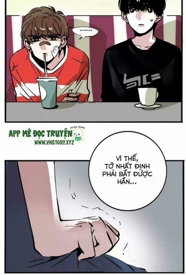 2Nd Mode- Chế Độ Thứ Hai - Chapter 16 - Trang 23