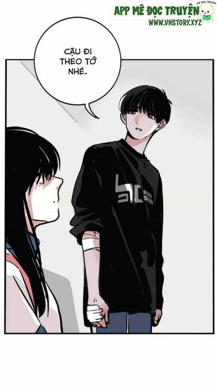 2Nd Mode- Chế Độ Thứ Hai - Chapter 16 - Trang 6