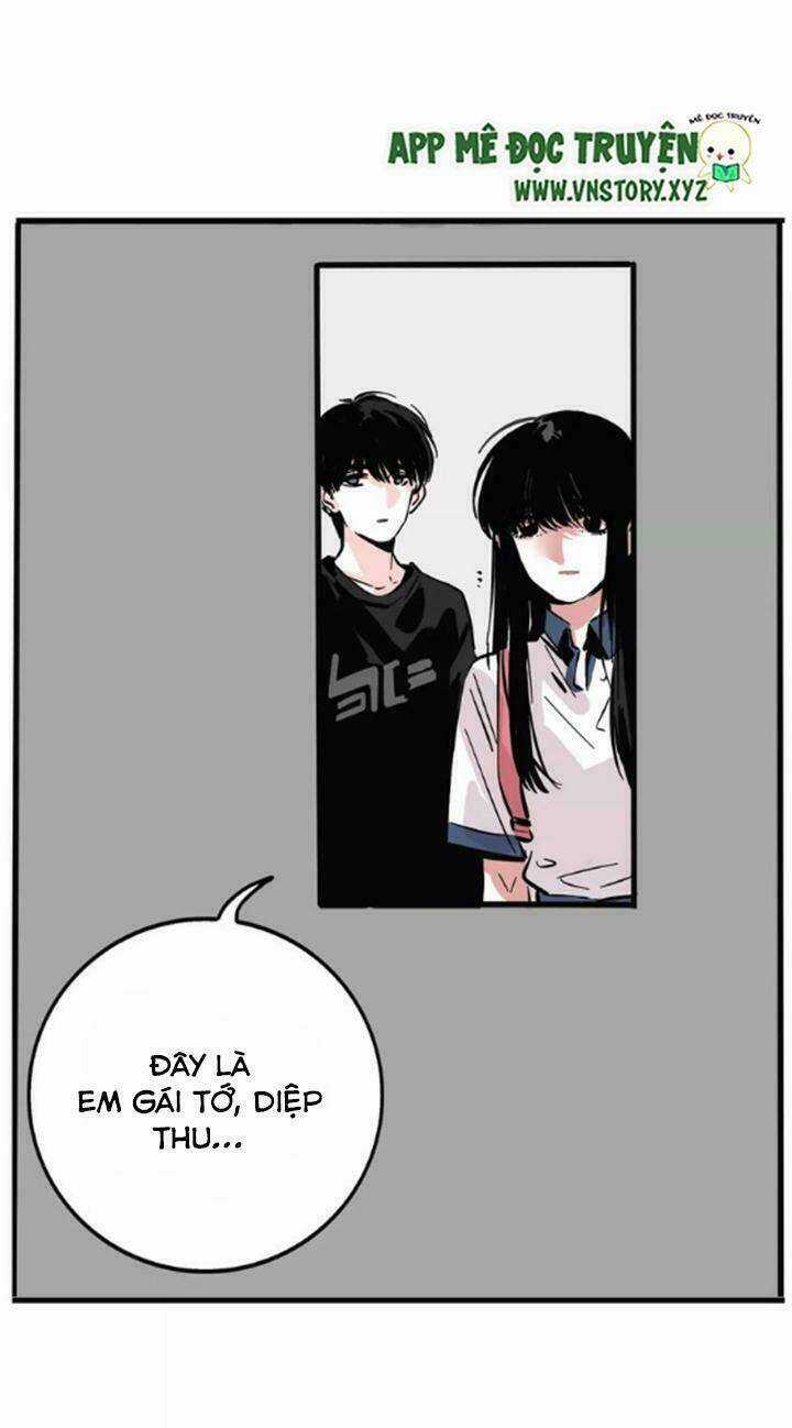 2Nd Mode- Chế Độ Thứ Hai - Chapter 16 - Trang 7