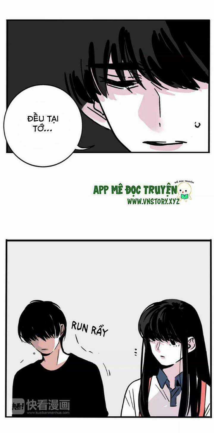 2Nd Mode- Chế Độ Thứ Hai - Chapter 16 - Trang 9