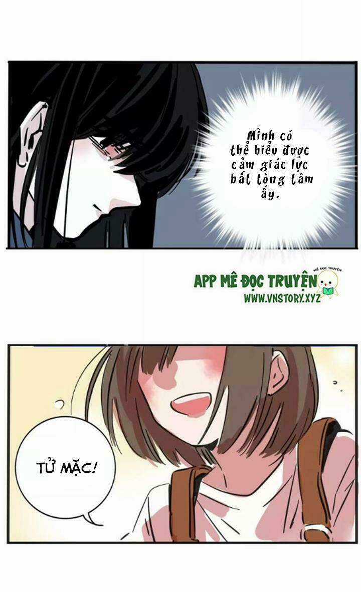 2Nd Mode- Chế Độ Thứ Hai - Chapter 16 - Trang 10