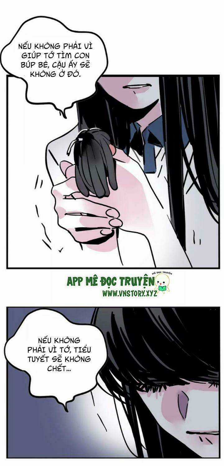 2Nd Mode- Chế Độ Thứ Hai - Chapter 17 - Trang 12