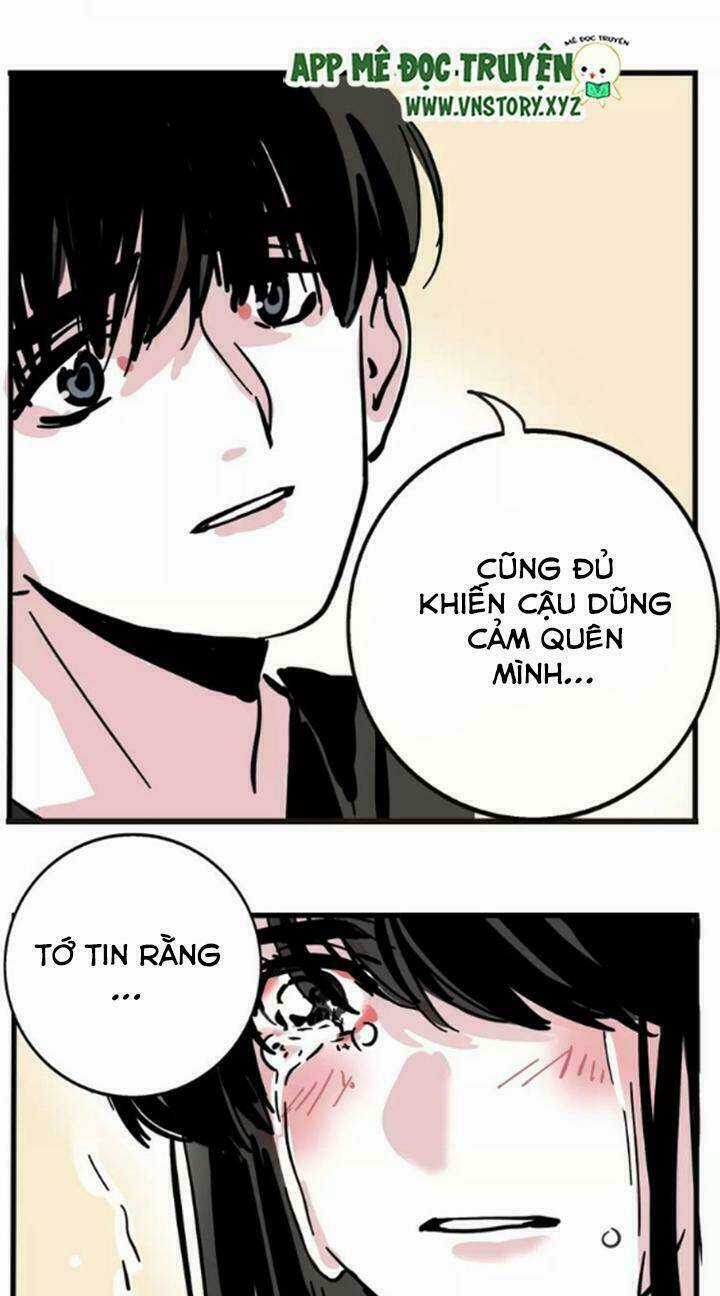 2Nd Mode- Chế Độ Thứ Hai - Chapter 17 - Trang 16