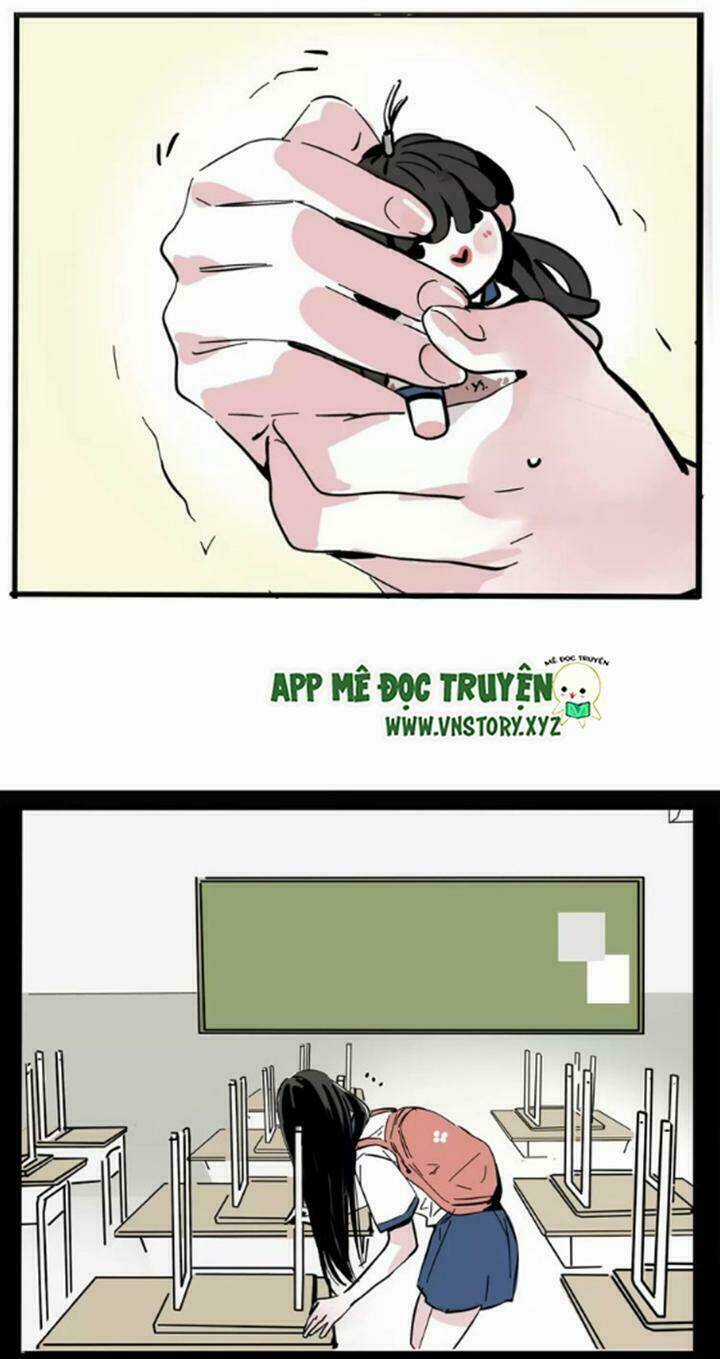 2Nd Mode- Chế Độ Thứ Hai - Chapter 17 - Trang 3