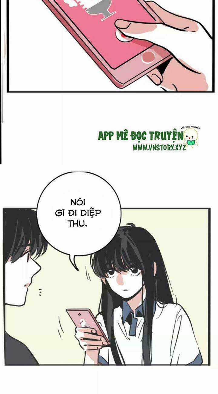 2Nd Mode- Chế Độ Thứ Hai - Chapter 17 - Trang 23