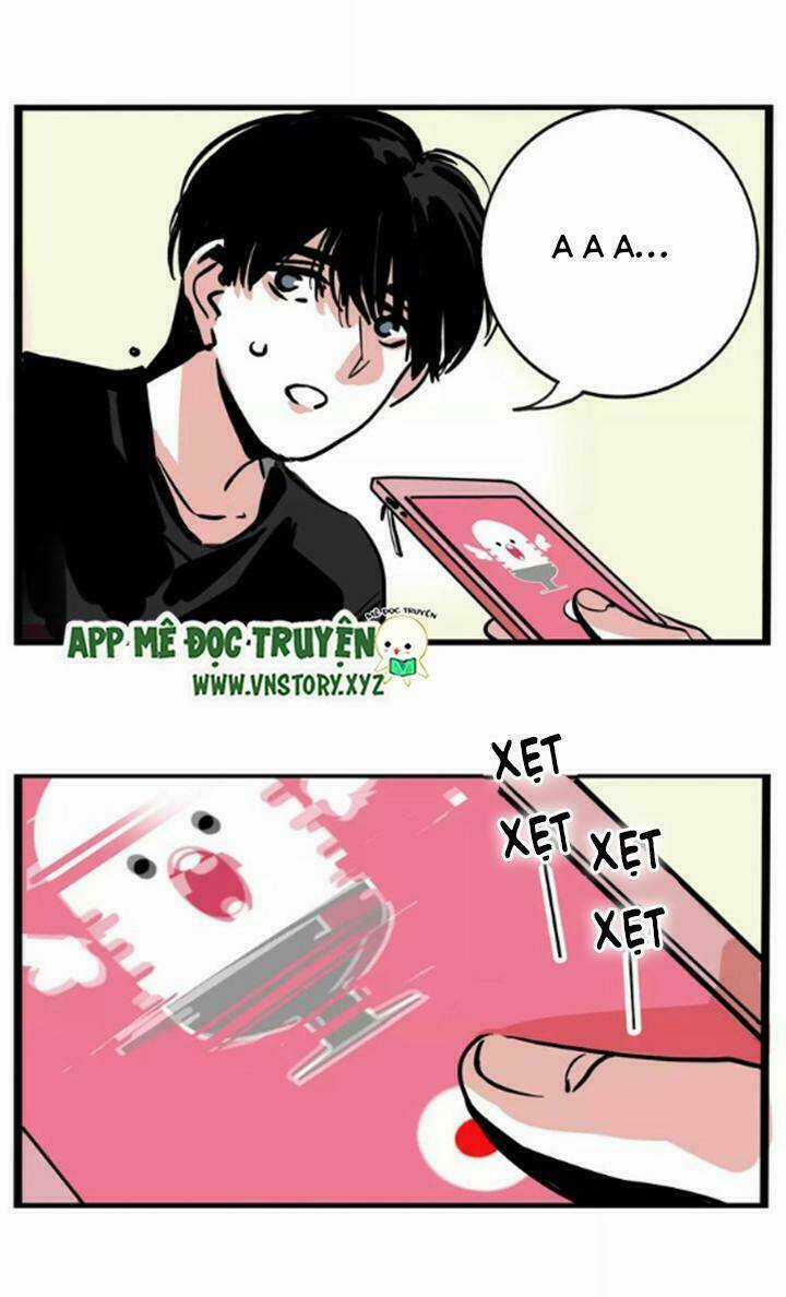 2Nd Mode- Chế Độ Thứ Hai - Chapter 17 - Trang 24