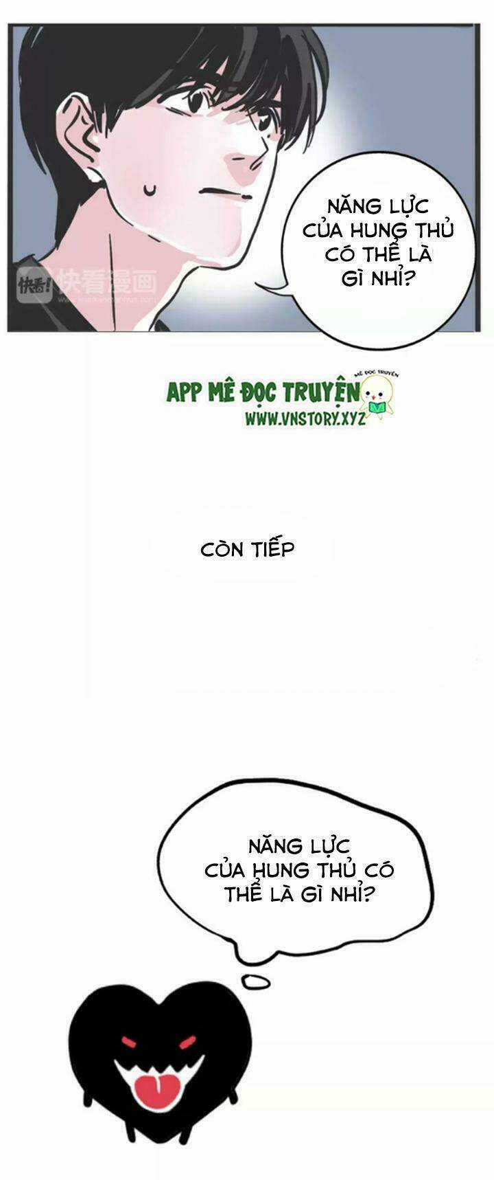 2Nd Mode- Chế Độ Thứ Hai - Chapter 17 - Trang 27