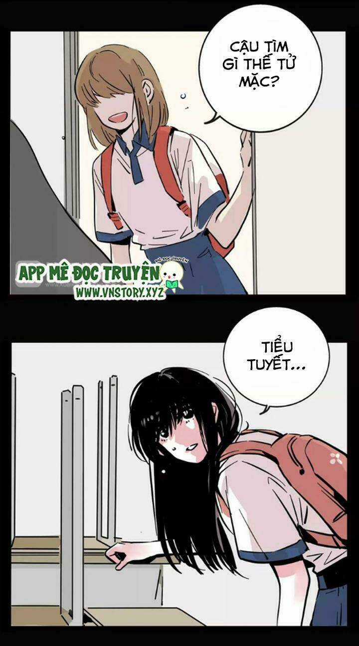 2Nd Mode- Chế Độ Thứ Hai - Chapter 17 - Trang 4