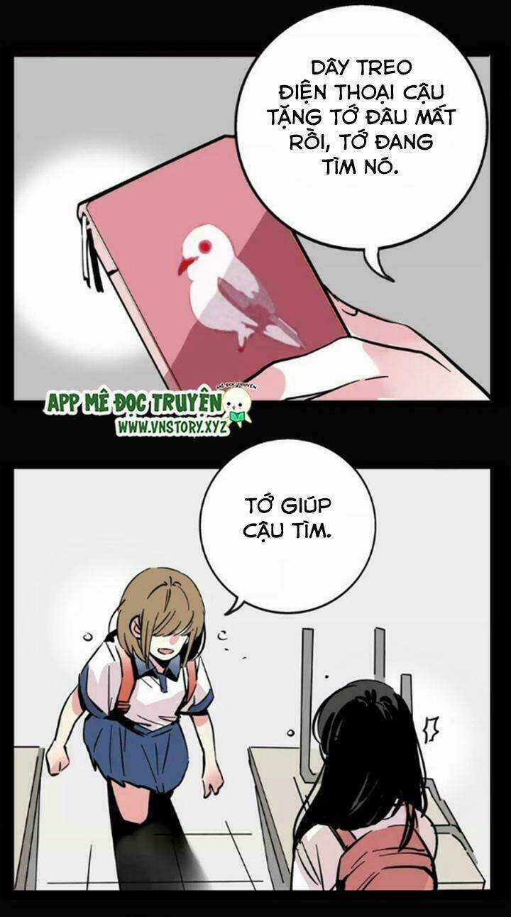 2Nd Mode- Chế Độ Thứ Hai - Chapter 17 - Trang 5