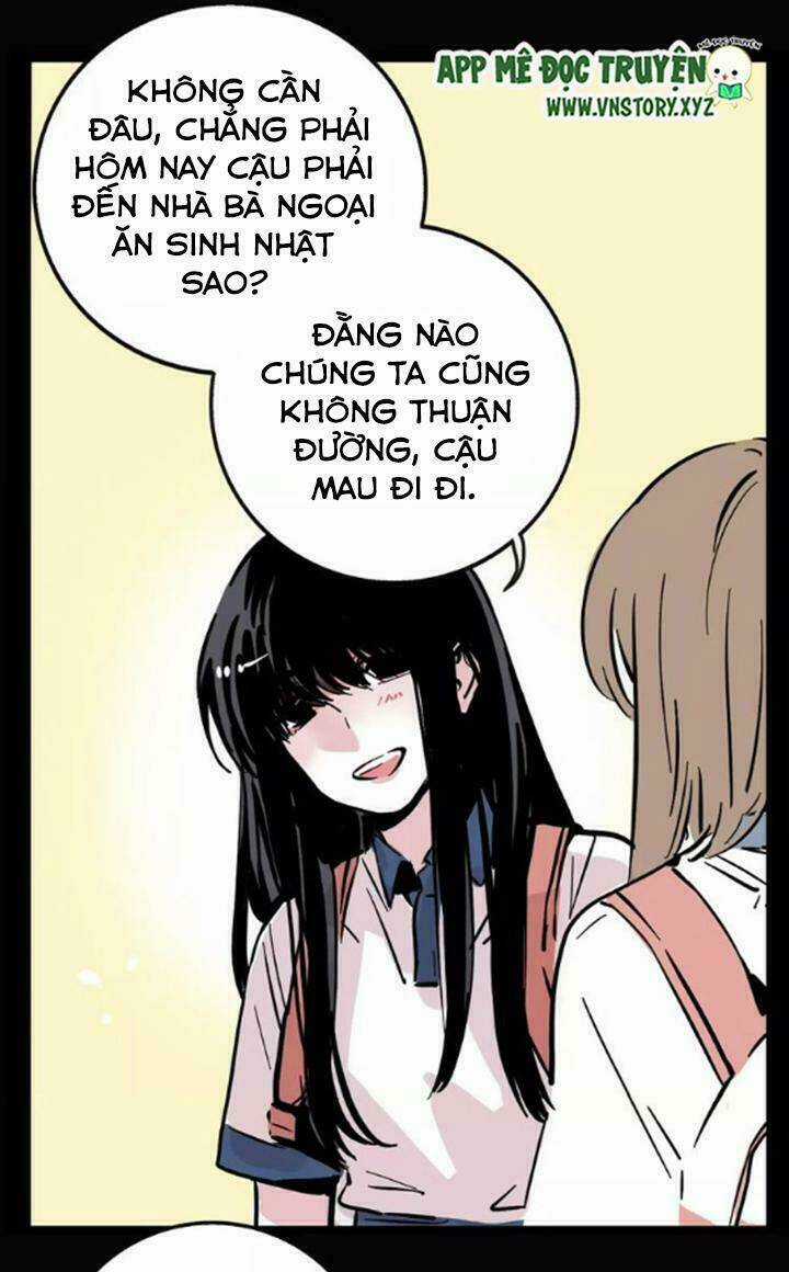 2Nd Mode- Chế Độ Thứ Hai - Chapter 17 - Trang 6