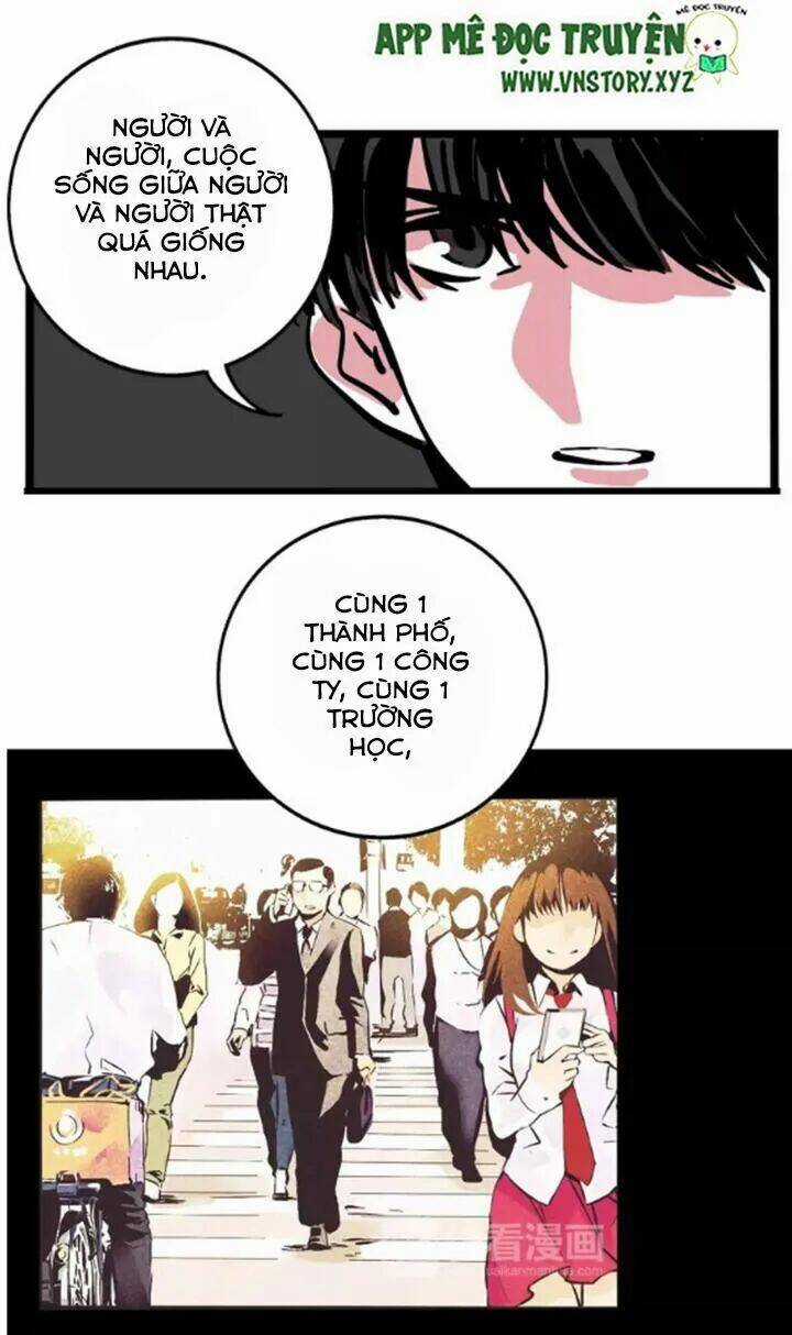 2Nd Mode- Chế Độ Thứ Hai - Chapter 18 - Trang 15