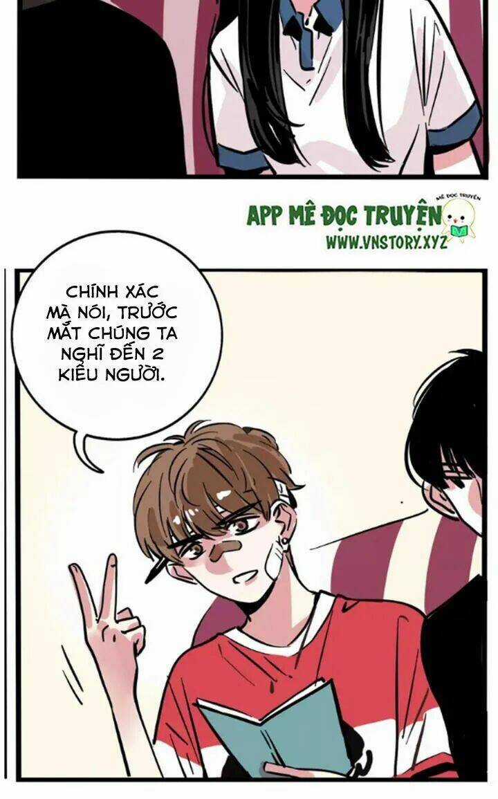 2Nd Mode- Chế Độ Thứ Hai - Chapter 18 - Trang 19