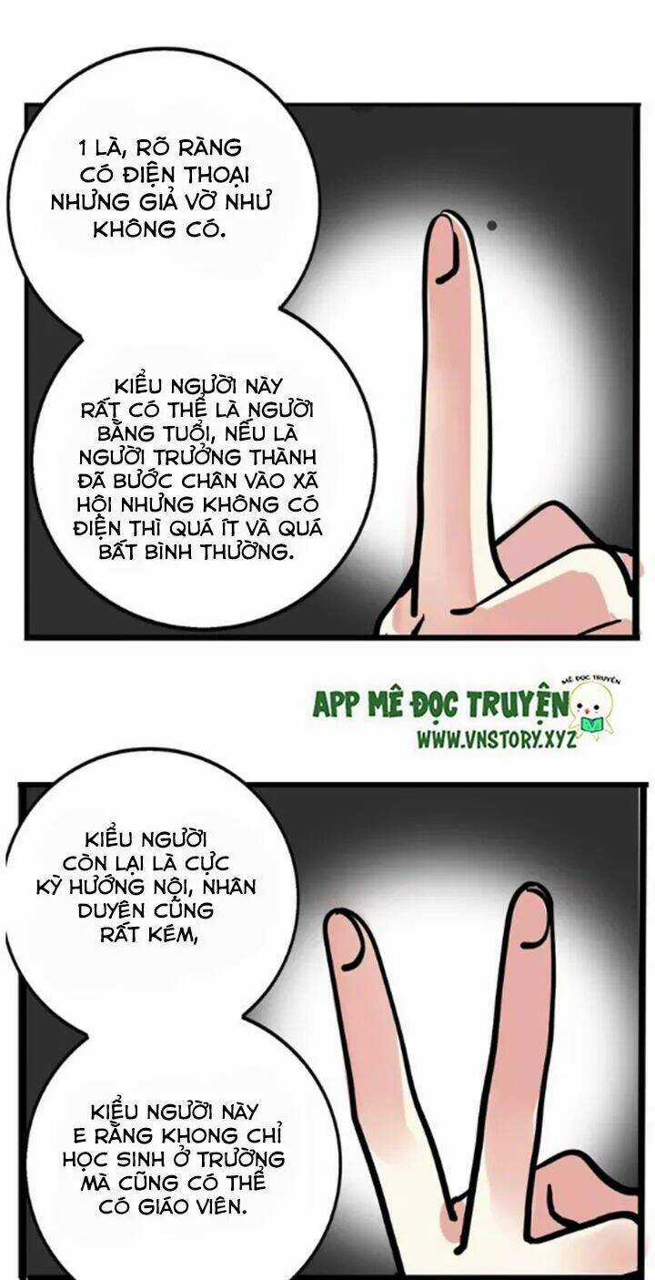 2Nd Mode- Chế Độ Thứ Hai - Chapter 18 - Trang 20