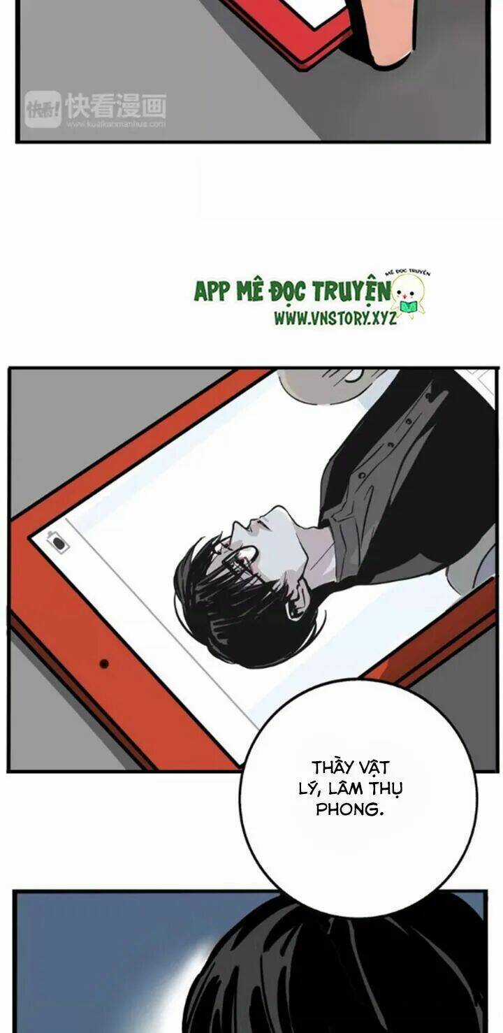 2Nd Mode- Chế Độ Thứ Hai - Chapter 18 - Trang 22