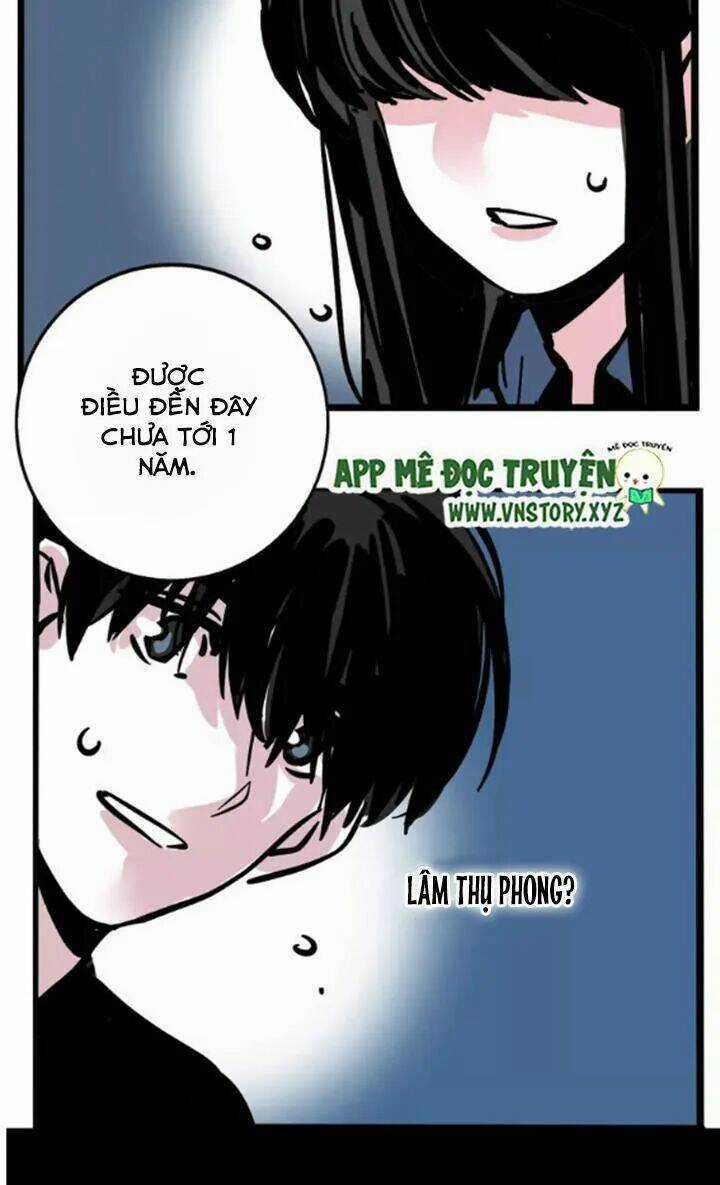 2Nd Mode- Chế Độ Thứ Hai - Chapter 18 - Trang 23