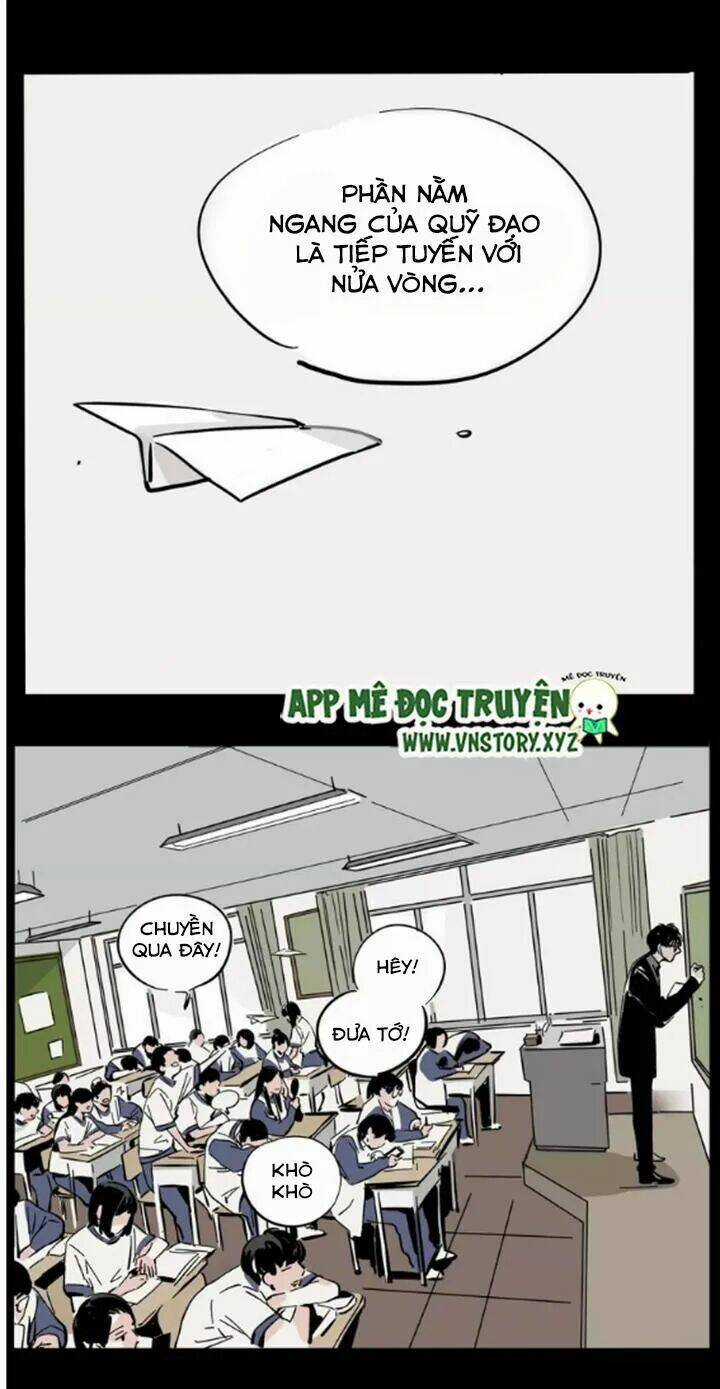 2Nd Mode- Chế Độ Thứ Hai - Chapter 18 - Trang 25