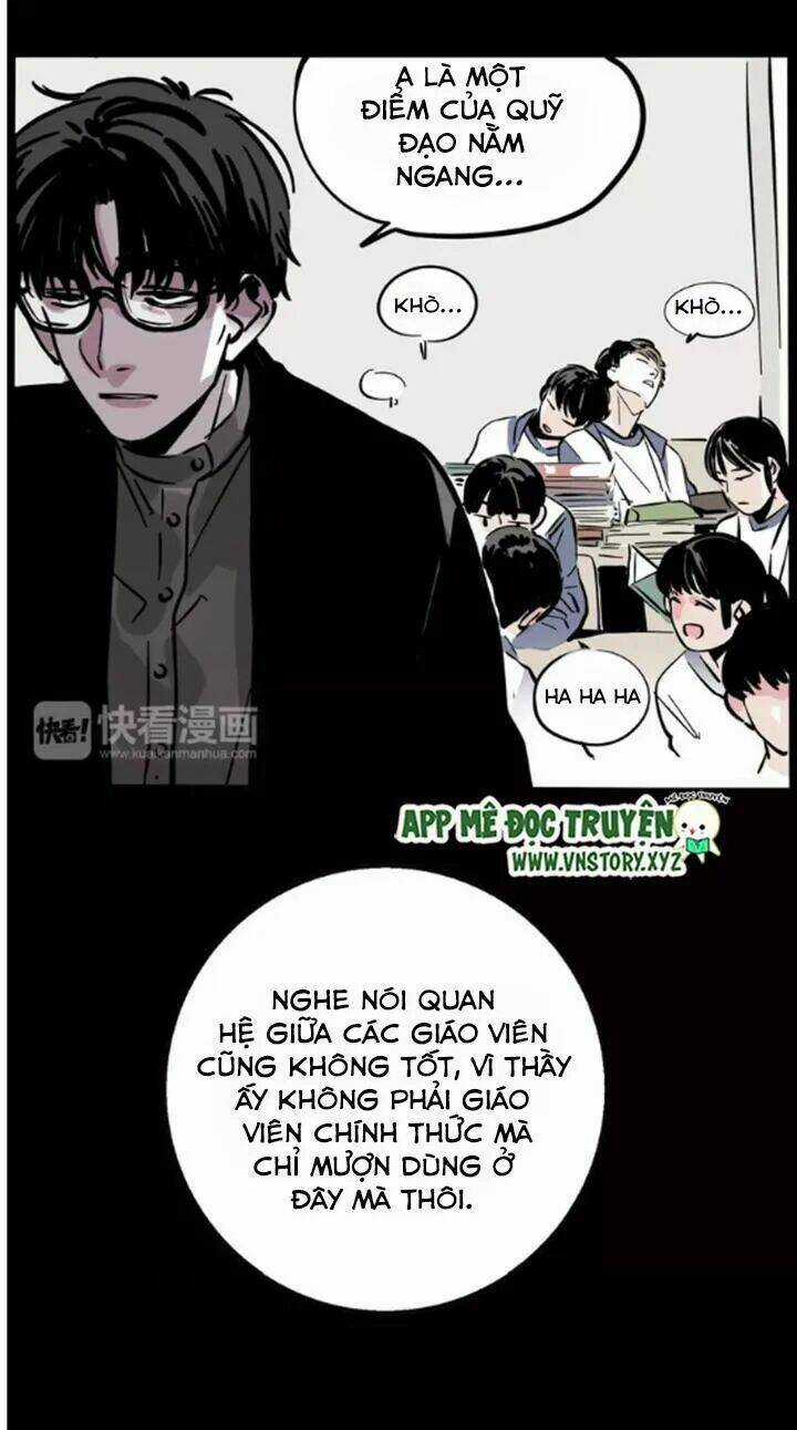 2Nd Mode- Chế Độ Thứ Hai - Chapter 18 - Trang 26