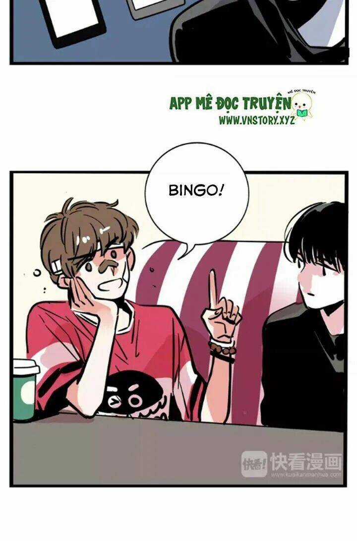 2Nd Mode- Chế Độ Thứ Hai - Chapter 18 - Trang 9