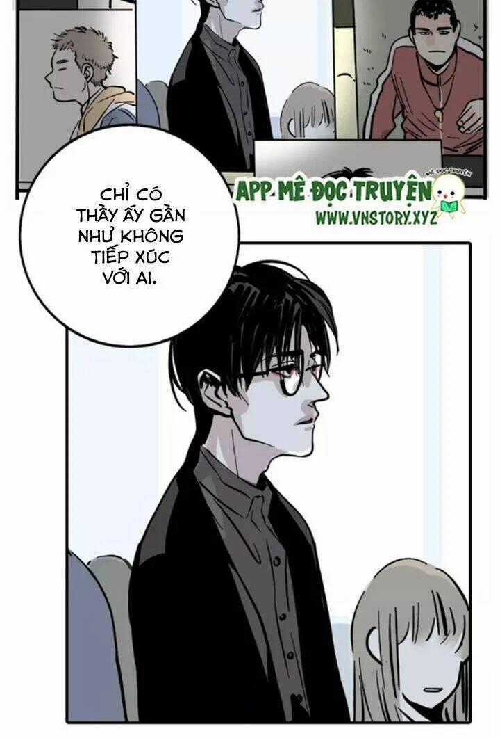 2Nd Mode- Chế Độ Thứ Hai - Chapter 19 - Trang 2