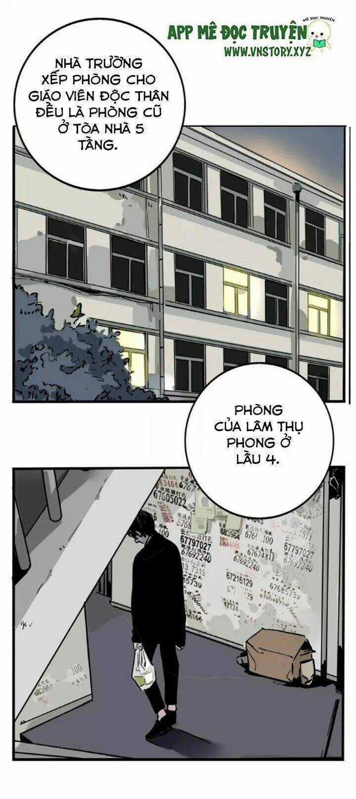 2Nd Mode- Chế Độ Thứ Hai - Chapter 19 - Trang 11