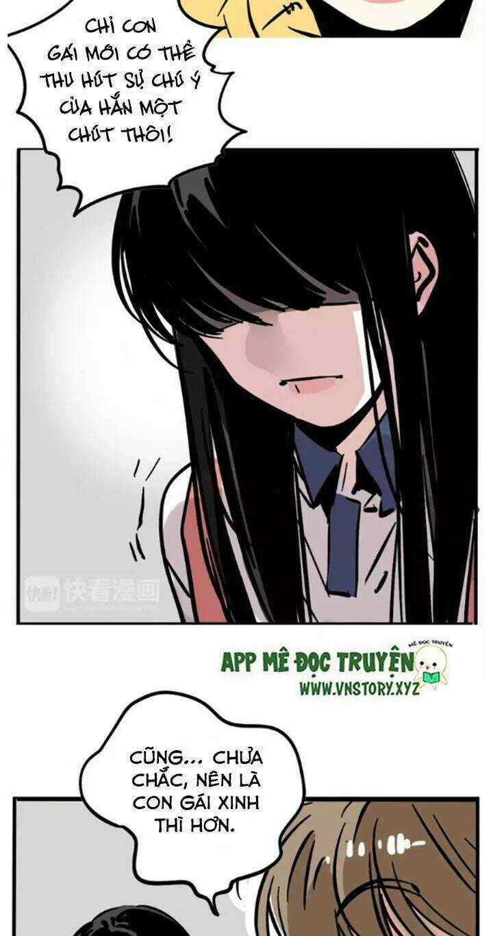 2Nd Mode- Chế Độ Thứ Hai - Chapter 19 - Trang 15