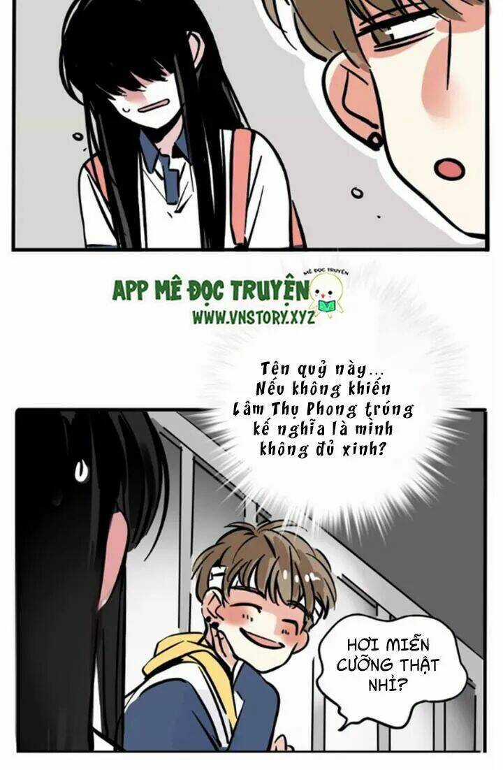 2Nd Mode- Chế Độ Thứ Hai - Chapter 19 - Trang 16