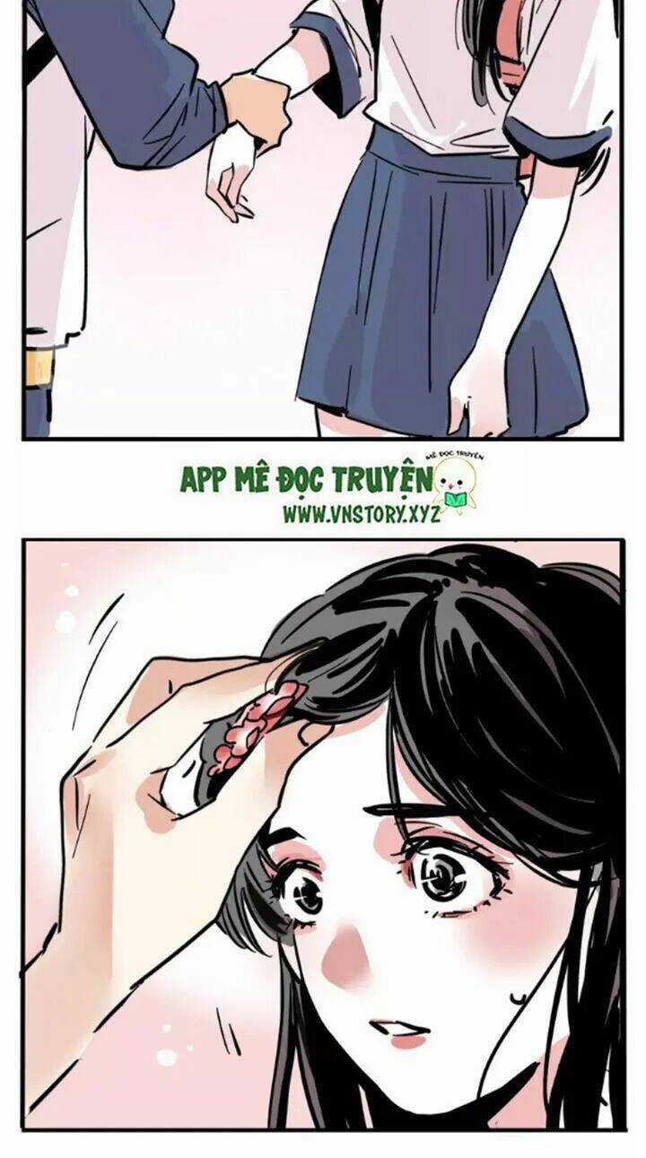 2Nd Mode- Chế Độ Thứ Hai - Chapter 19 - Trang 22