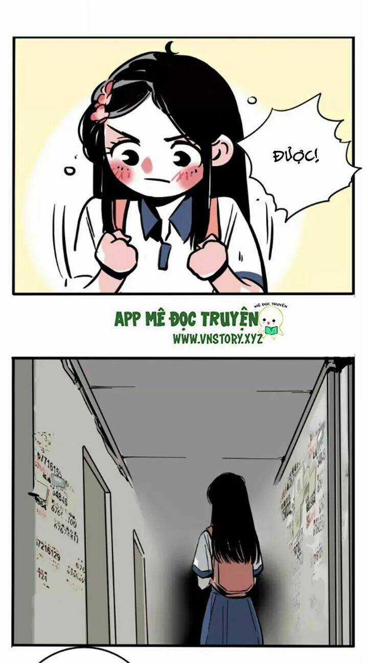 2Nd Mode- Chế Độ Thứ Hai - Chapter 19 - Trang 25